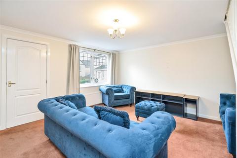 undefined, Lindsay Gardens, Bathgate
