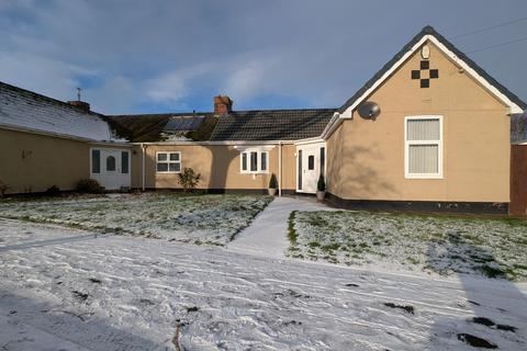 3 bedroom semi-detached bungalow for sale, Don Crescent, Great Lumley, DH3