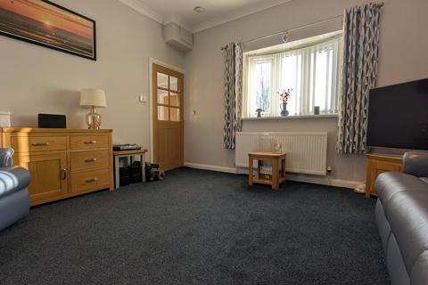 3 bedroom semi-detached bungalow for sale, Don Crescent, Great Lumley, DH3