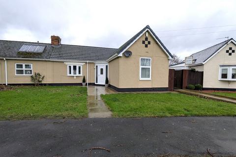 3 bedroom semi-detached bungalow for sale, Don Crescent, Great Lumley, DH3