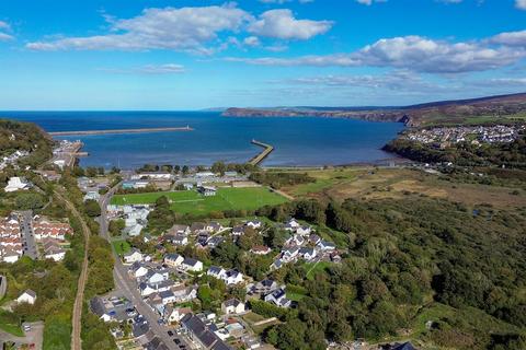 3 bedroom semi-detached house for sale, Banc Yr Afon & Guest House , Dyffryn, Goodwick