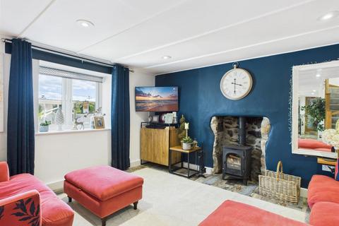 3 bedroom semi-detached house for sale, Banc Yr Afon & Guest House , Dyffryn, Goodwick
