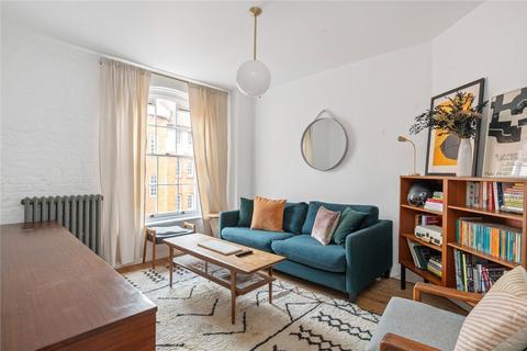 4 bedroom apartment to rent, Ligonier Street, London, E2