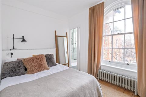 4 bedroom apartment to rent, Ligonier Street, London, E2