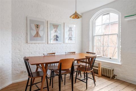 4 bedroom apartment to rent, Ligonier Street, London, E2
