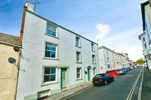 undefined, 10 Castle Street, Ryde