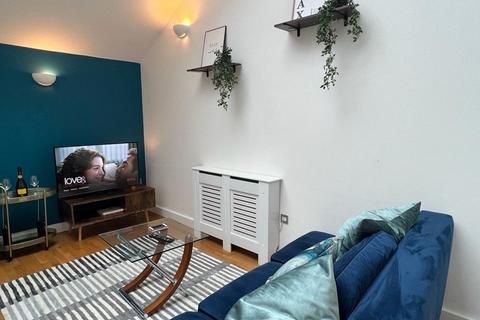 1 bedroom apartment for sale, Newton Street, Manchester, M1