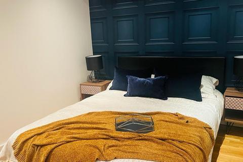 1 bedroom apartment for sale, Newton Street, Manchester, M1