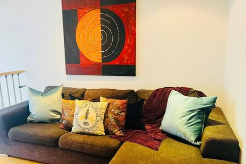 1 bedroom apartment for sale, Newton Street, Manchester, M1