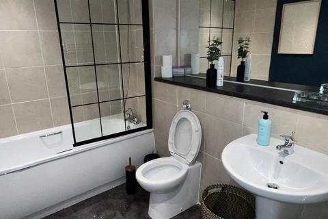 1 bedroom apartment for sale, Newton Street, Manchester, M1