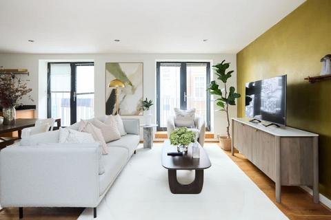 2 bedroom flat to rent, Turville Street