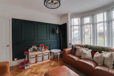 4 bedroom semi-detached house for sale, Meadow Head, Sheffield, S8