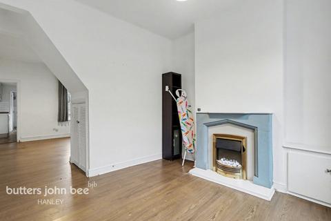 undefined, Harold Street, STOKE-ON-TRENT