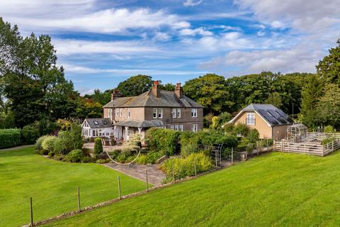 5 bedroom character property for sale, Delph Lane, Preston PR3