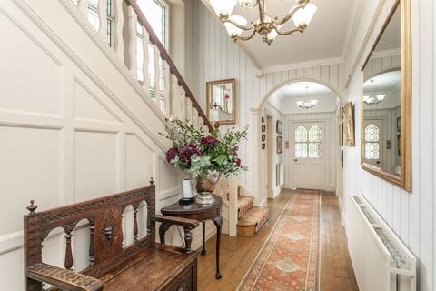5 bedroom character property for sale, Delph Lane, Preston PR3