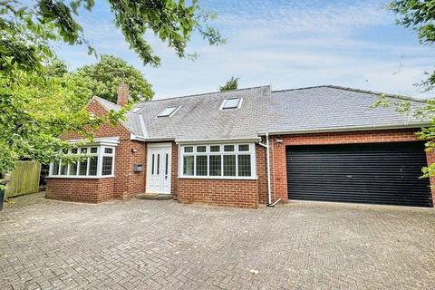 4 bedroom detached bungalow for sale, Springwell Road, Durham, Durham, DH1 4LR