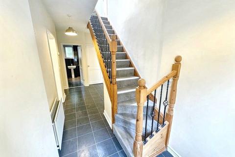4 bedroom detached bungalow for sale, Springwell Road, Durham, Durham, DH1 4LR