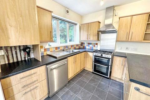 4 bedroom detached bungalow for sale, Springwell Road, Durham, Durham, DH1 4LR