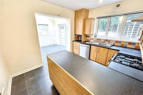 4 bedroom detached bungalow for sale, Springwell Road, Durham, Durham, DH1 4LR