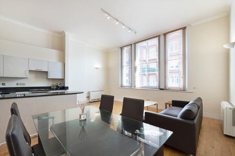 1 bedroom flat to rent, Old Brompton Road, South Kensington, London, SW7