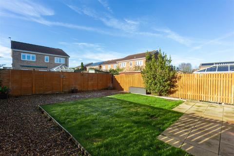 4 bedroom detached house for sale, Thornton Moor Close, York