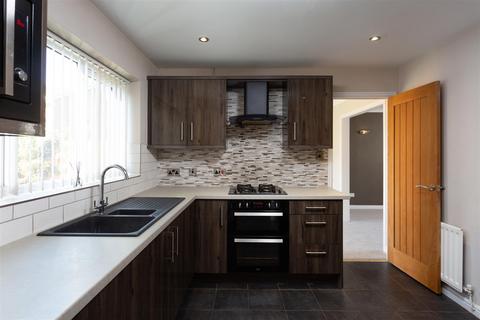 4 bedroom detached house for sale, Thornton Moor Close, York