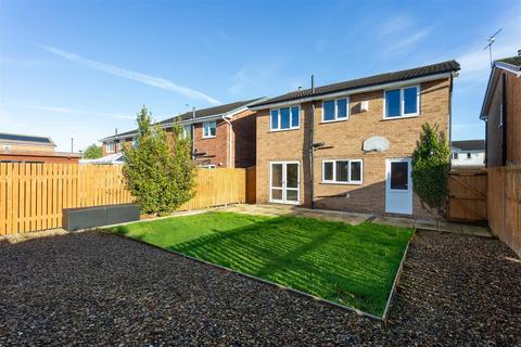 undefined, Thornton Moor Close, York