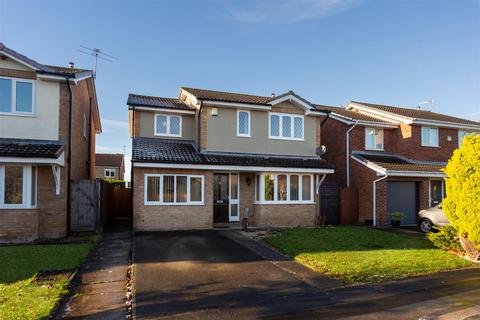 undefined, Thornton Moor Close, York