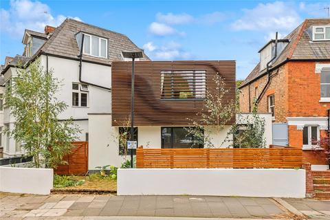 3 bedroom detached house for sale, Fauconberg Road, London, W4