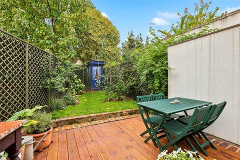 3 bedroom detached house for sale, Fauconberg Road, London, W4