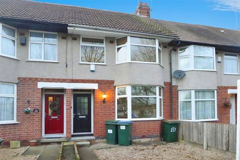 3 bedroom terraced house for sale, Scots Lane, Coundon, Coventry, West Midlands, CV6