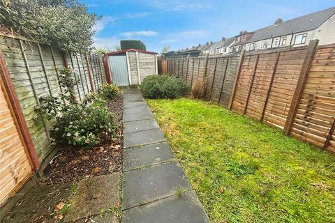 3 bedroom terraced house for sale, Scots Lane, Coundon, Coventry, West Midlands, CV6
