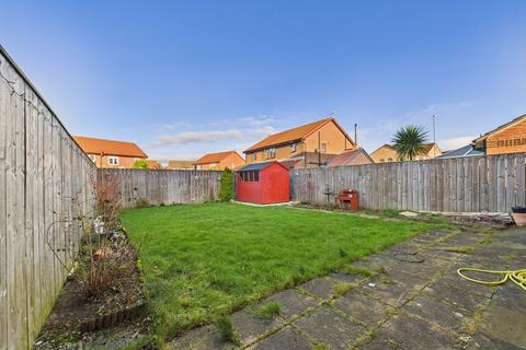3 bedroom semi-detached house for sale, Comma Court, Gateshead, NE11