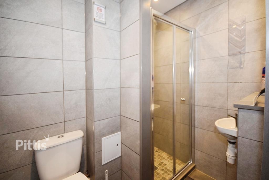 En - suite