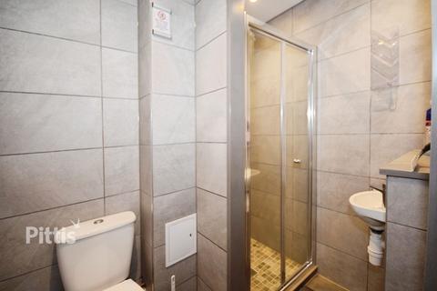 1 bedroom in a house share to rent, Carisbrooke Road Newport PO30