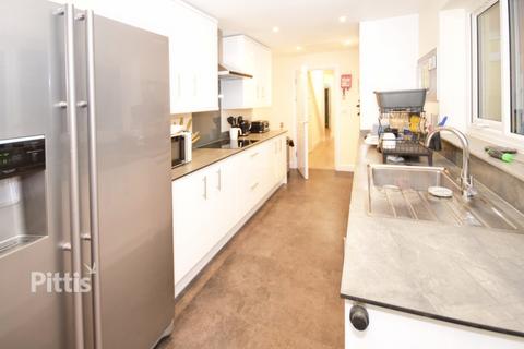 1 bedroom in a house share to rent, Carisbrooke Road Newport PO30