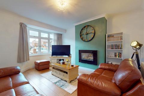 3 bedroom semi-detached house for sale, Mortimer Road, South Shields