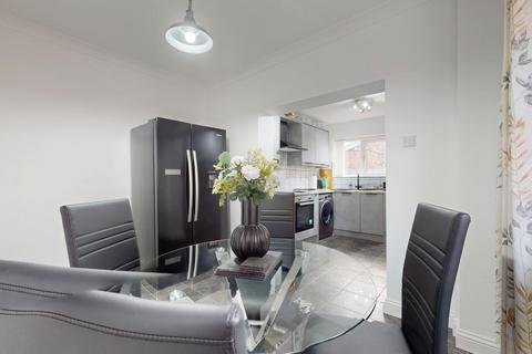 3 bedroom semi-detached house for sale, Mortimer Road, South Shields