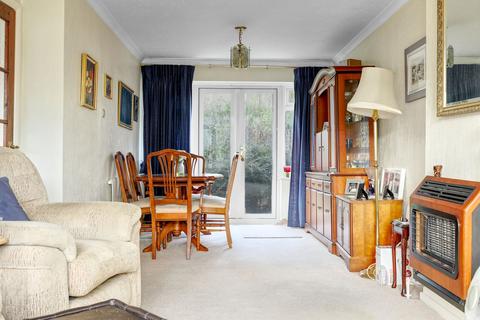 3 bedroom semi-detached house for sale, Bonney Grove, Goffs Oak, EN7
