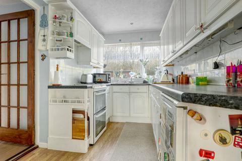 3 bedroom semi-detached house for sale, Bonney Grove, Goffs Oak, EN7