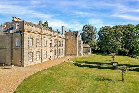 undefined, Stocken Hall, Stretton, Oakham