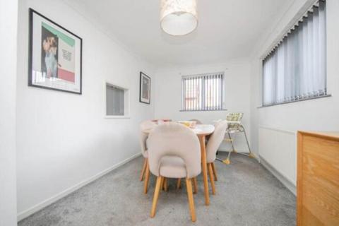3 bedroom detached house for sale, Benacre Road, Ipswich