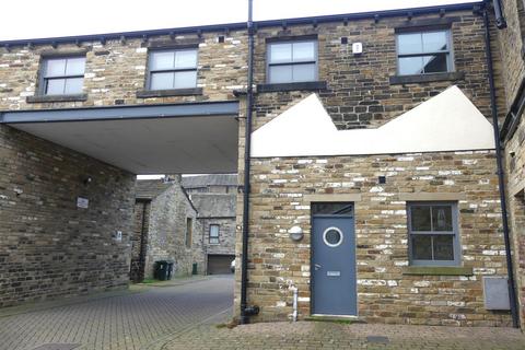 undefined, Hainsworth Road, Silsden BD20