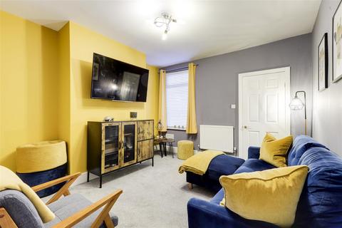 2 bedroom terraced house for sale, Ogle Street, Hucknall NG15