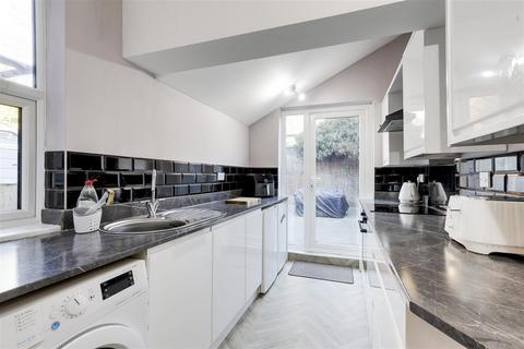 2 bedroom terraced house for sale, Ogle Street, Hucknall NG15