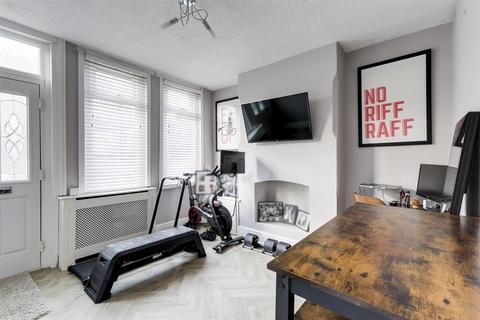 2 bedroom terraced house for sale, Ogle Street, Hucknall NG15