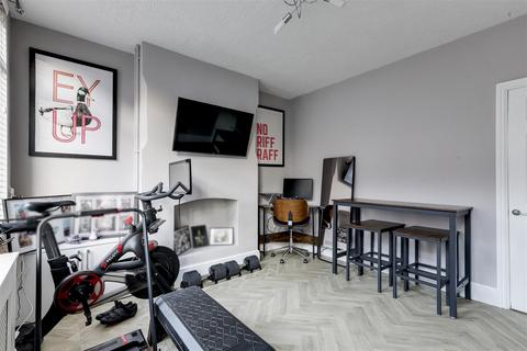 2 bedroom terraced house for sale, Ogle Street, Hucknall NG15