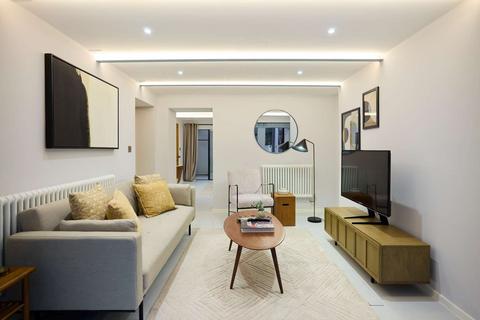 1 bedroom ground floor flat to rent, Ladbroke Grove