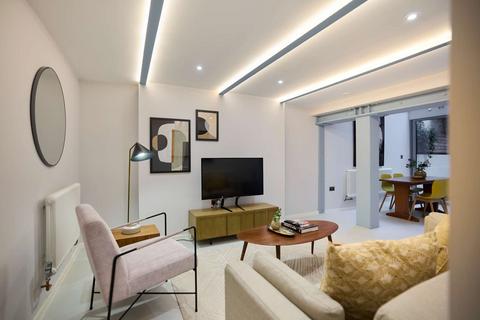 1 bedroom ground floor flat to rent, Ladbroke Grove