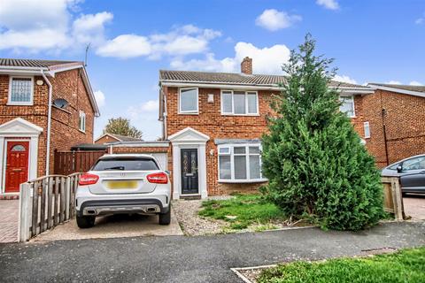 Chadderton Drive, Thornaby